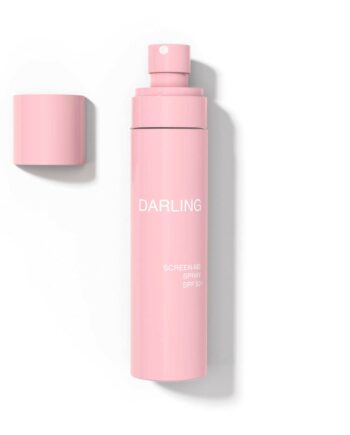 SCREEN ME SPRAY SPF 50+ - DARLING