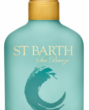 BLUE LAGOON GEL DOUCHE - LIGNE ST BARTH