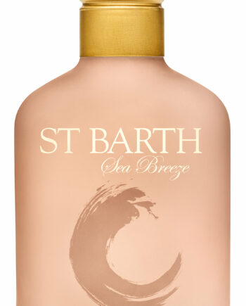 SUNSPLASH EAU DE SOIN VISAGE & CORPS - LIGNE ST BARTH