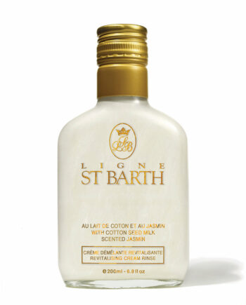 CRÈME DÉMÊLANTE JASMIN TOUS TYPES DE CHEVEUX - LIGNE ST BARTH