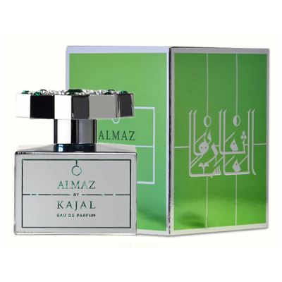 ALMAZ - KAJAL