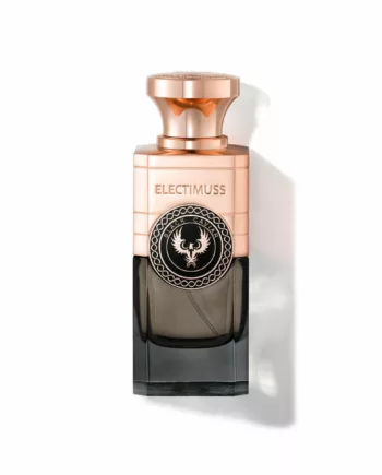 BLACK CAVIAR - ELECTIMUSS LONDON