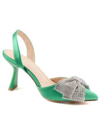 SCARPA AMEENA VERDE - TWENTYFOURHAITCH