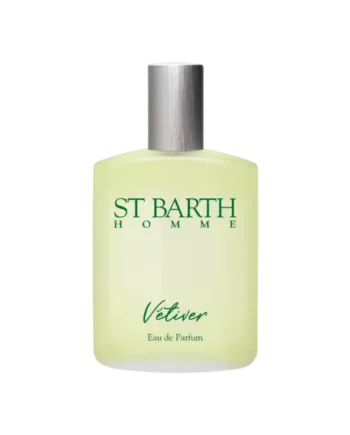 VETIVER EAU DE PARFUM - LIGNE ST BARTH