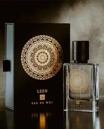 LEEN - EAU DE MOE