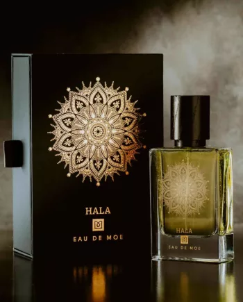 HALA - EAU DE MOE