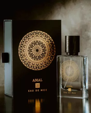 AMAL - EAU DE MOE