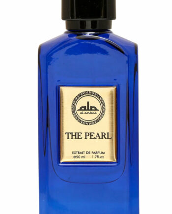 THE PEARL - AL AMBRA