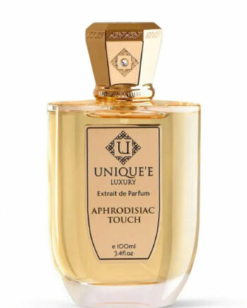 APHRODISIAC TOUCH - UNIQUE’E LUXURY