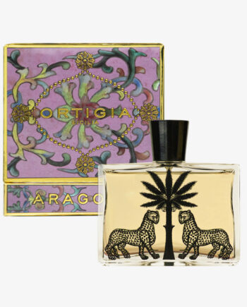 ARAGONA EAU DE PARFUM - ORTIGIA