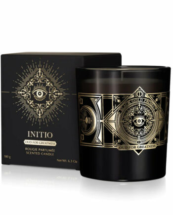 CANDELA OUD FOR GREATNESS - INITIO