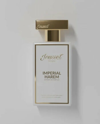 IMPERIAL HAREM - JOUSSET PARFUMS