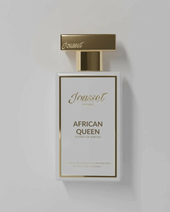 AFRICAN QUEEN - JOUSSET PARFUMS