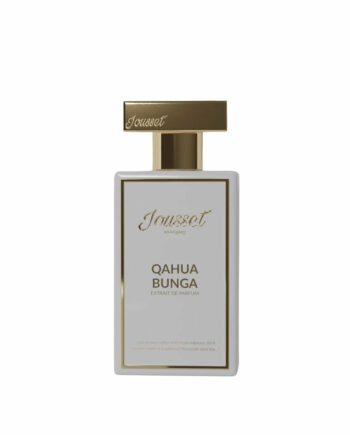 QAHUA BUNGA - JOUSSET PARFUMS