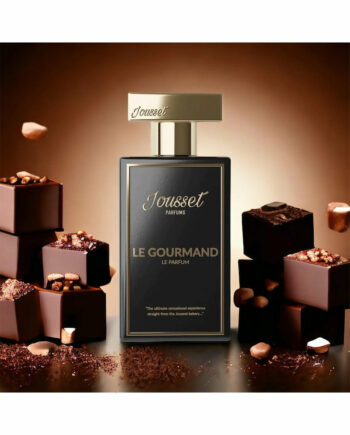 LE GOURMAND - JOUSSET PARFUMS