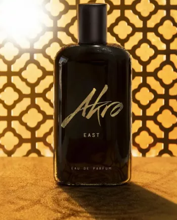 EAST - AKRO